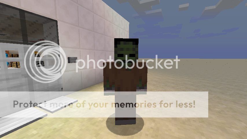 Adding Mobs In 1 7 2 Minecraft Mods Mapping And Modding Java Edition Minecraft Forum Minecraft Forum