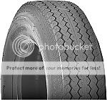 New Trailer Tires ST 225/75D15 ST 225/75R15 H78 15 8PLY  