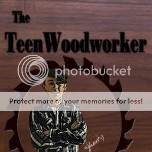 Cool Wood Projects for Teens