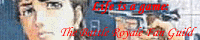Life is a Game: The Battle Royale Fan Guild banner