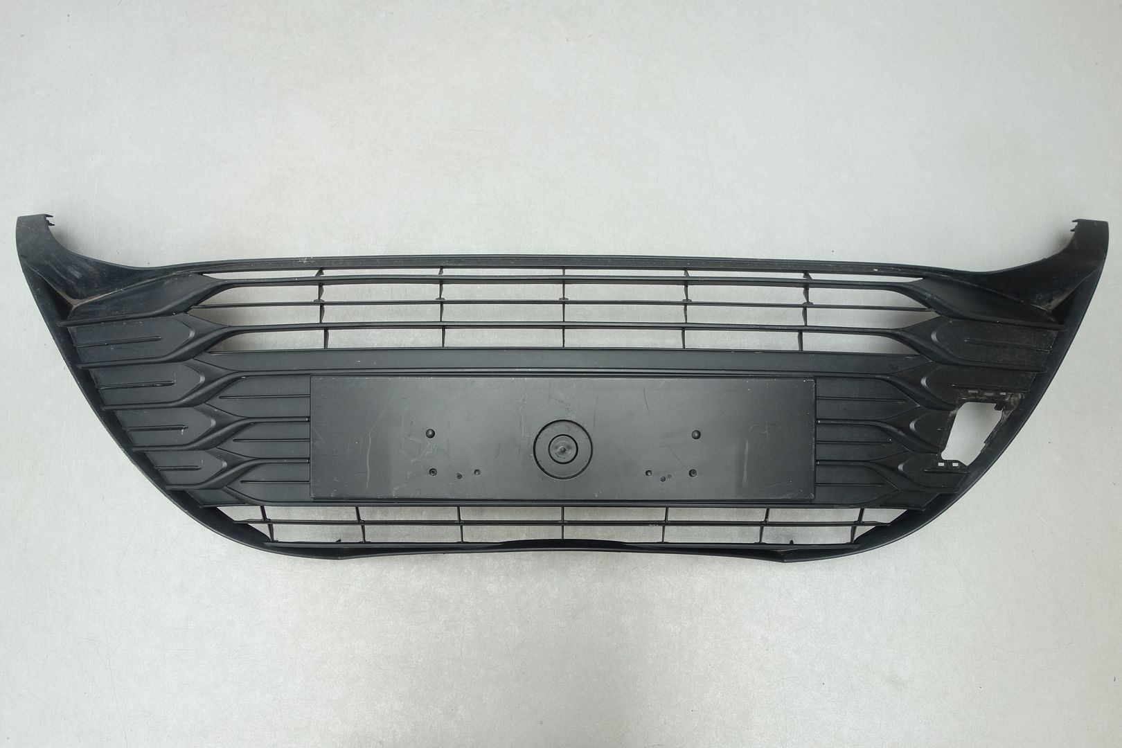 GENUINE TOYOTA YARIS 2017onwards HATCHBACK FRONT BUMPER Grill P/N