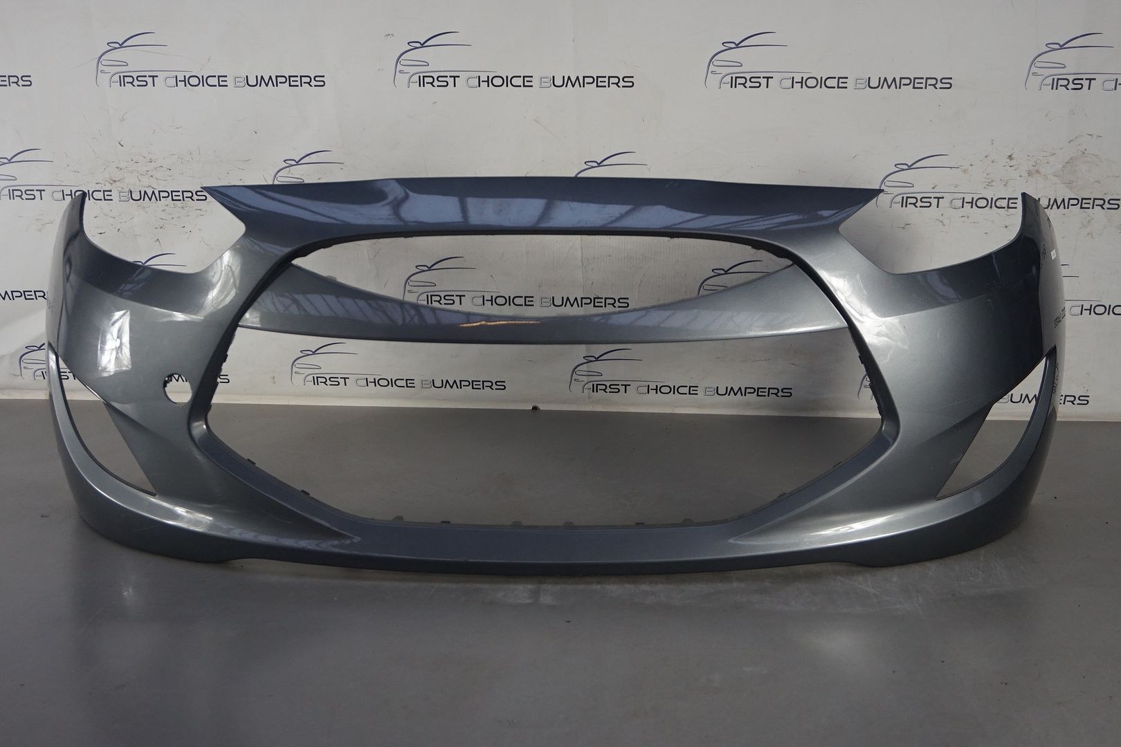 GENUINE HYUNDAI IX20 FRONT BUMPER 86511-1K000 [L27] | eBay